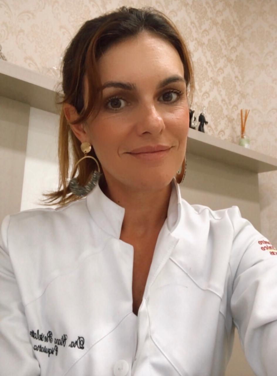 Perito Médico Psiquiatra — Dra. Eliana Regina Restelatto Holz