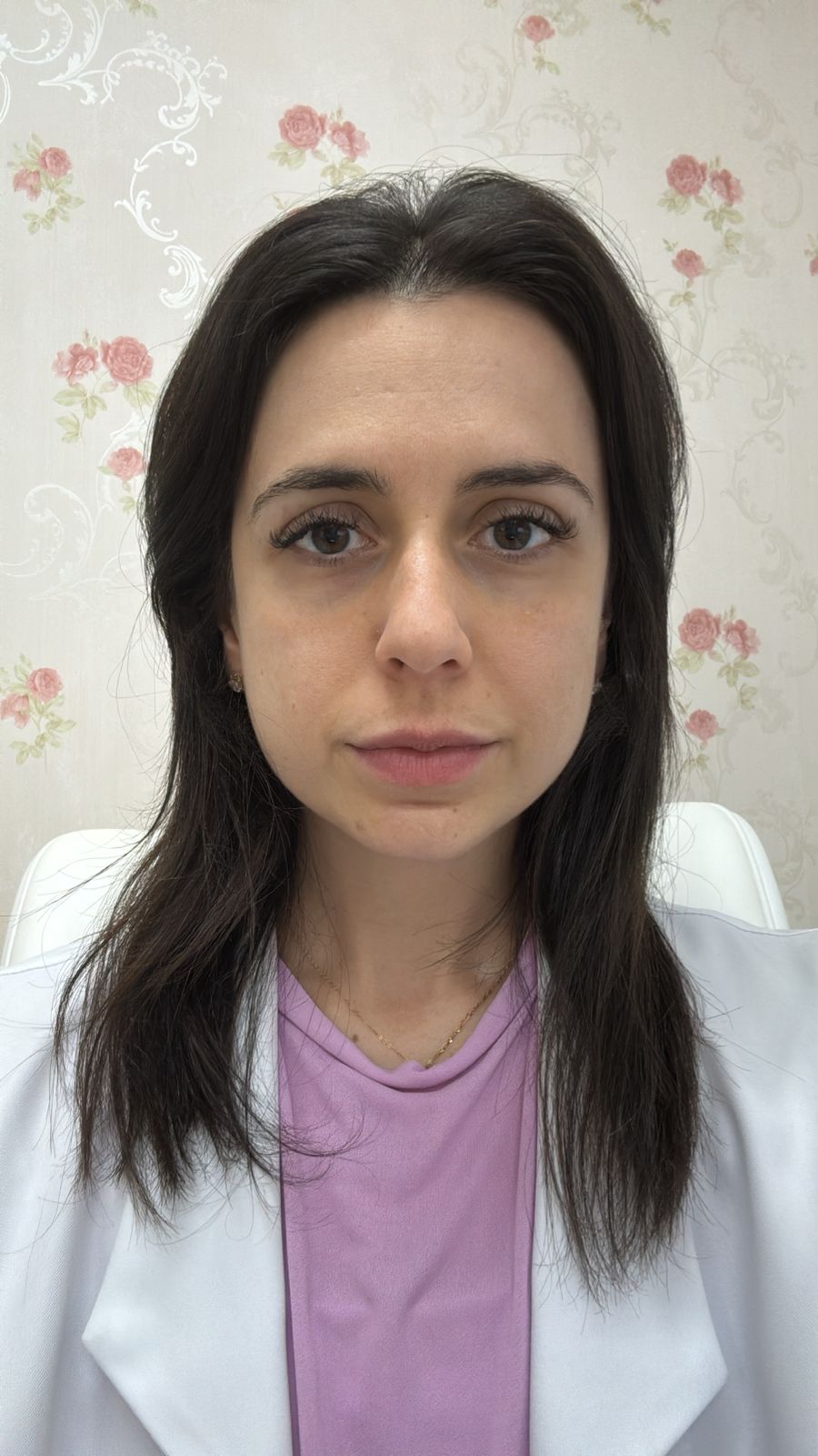 Perito Médico Reumatologista — Ana Cláudia Vieira Cicogna Luna