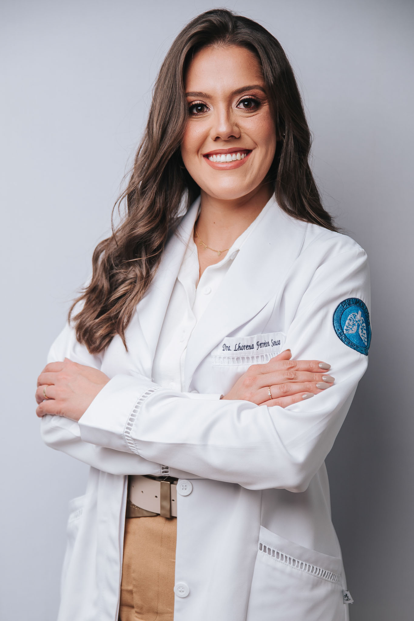Lhorena Ferreira Sousa