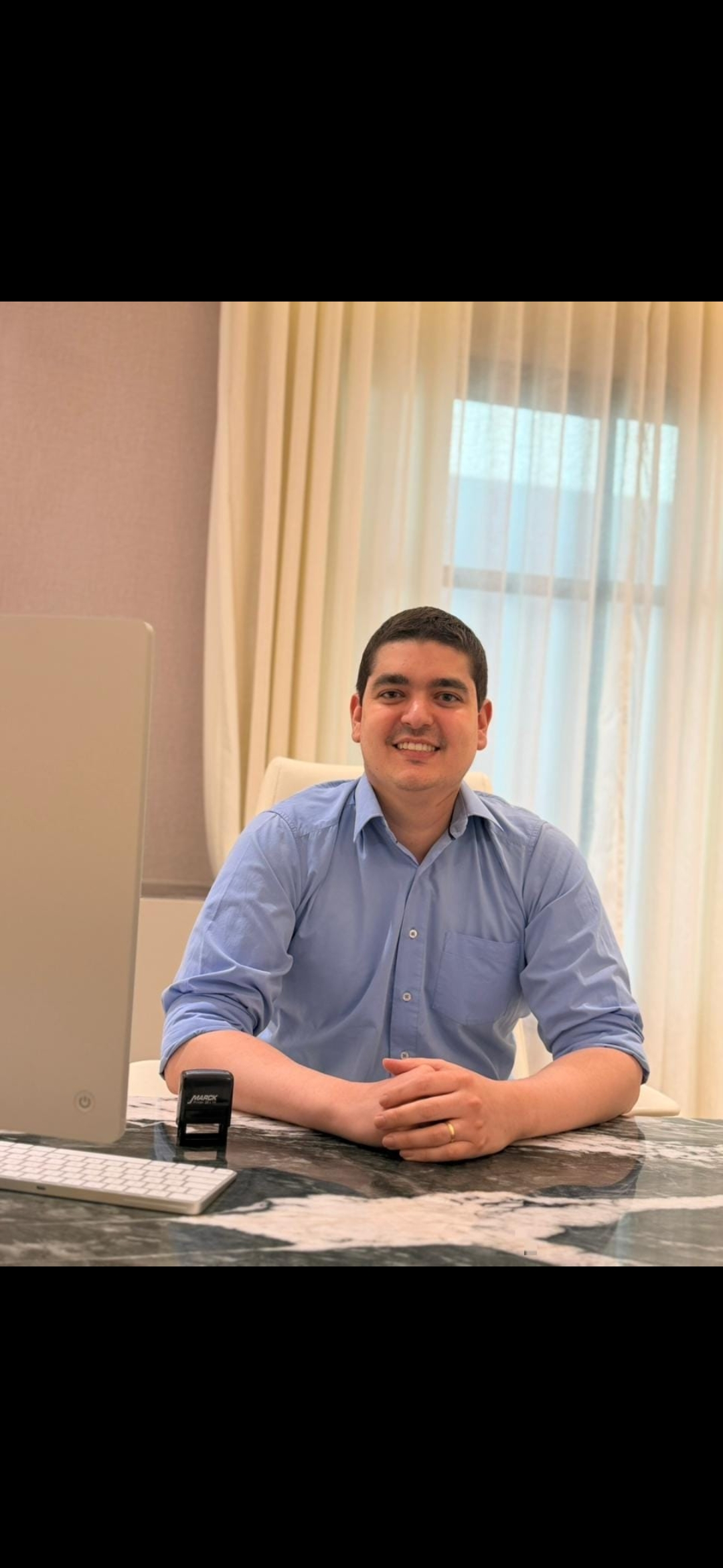 Dr. João da Silva