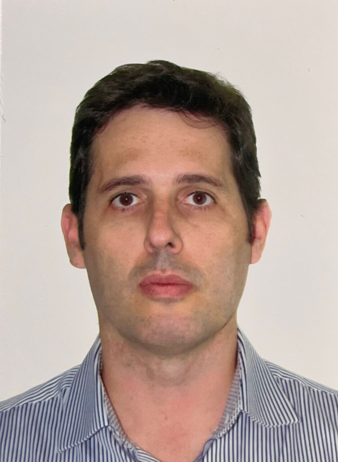 Perito Médico Ortopedista e Traumatologista — Fábio Geraldi Figueiredo