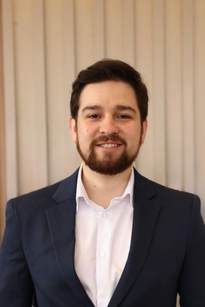 Perito Médico Neurologista — Gabriel Paulo Mantovani
