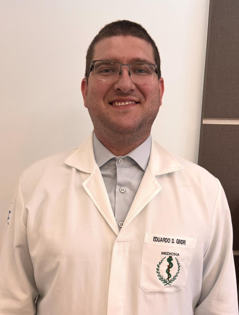 Perito Médico Cardiologista — Eduardo D’olanda Gindri