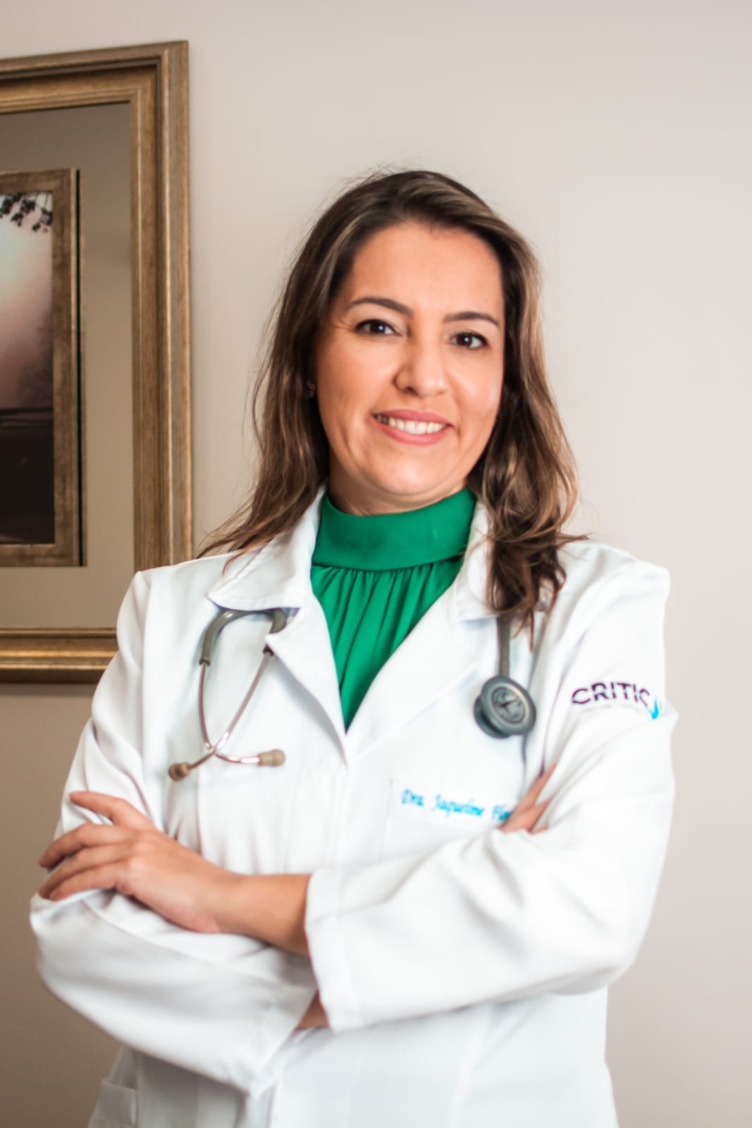 Jaqueline Flores Rohr