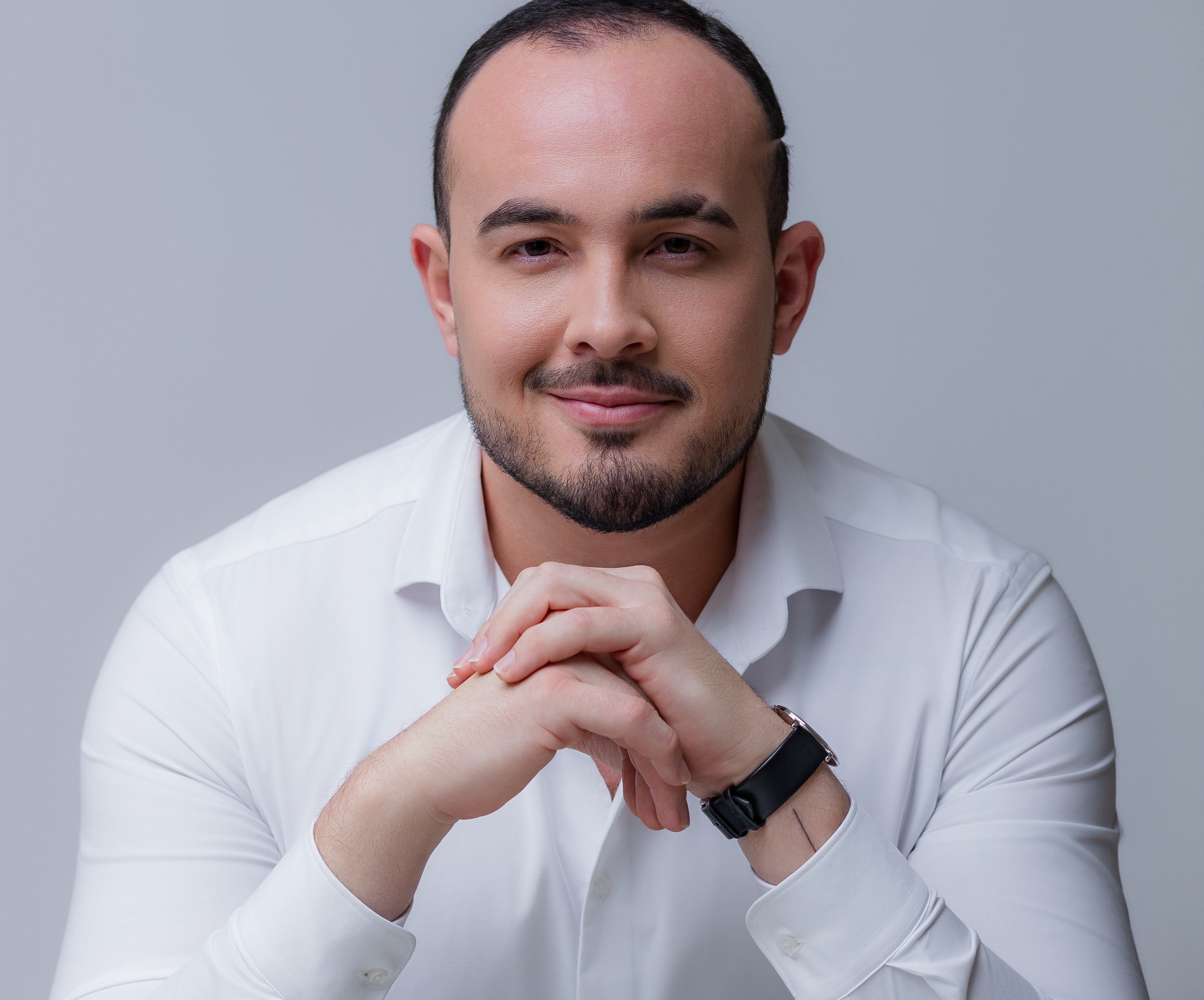 Perito Médico Neurocirurgião — Átila Barros Magalhães