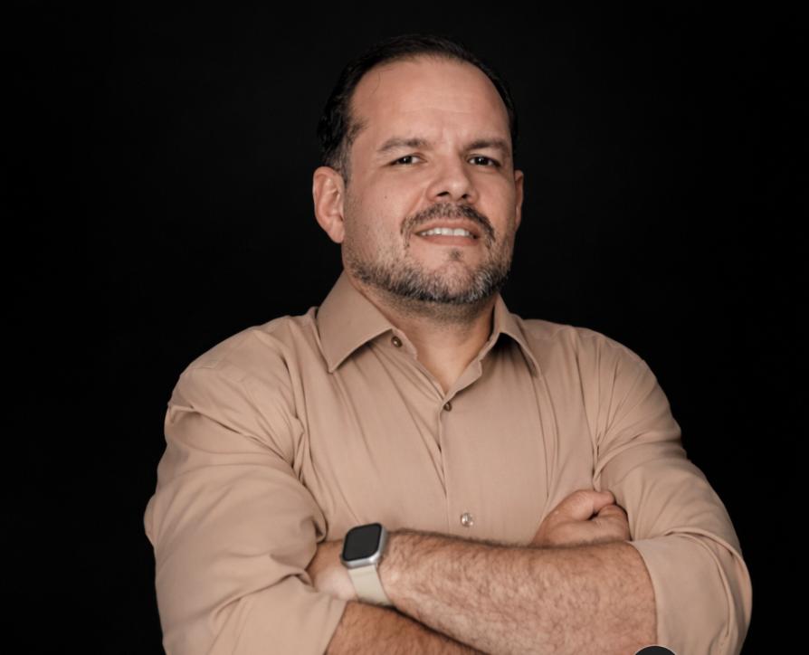 Perito Técnico em Segurança do Trabalho — Rafael Fernando Trindade Lapezack Banhos