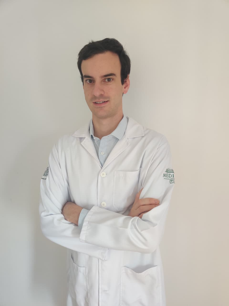 Gabriel Luis Valente