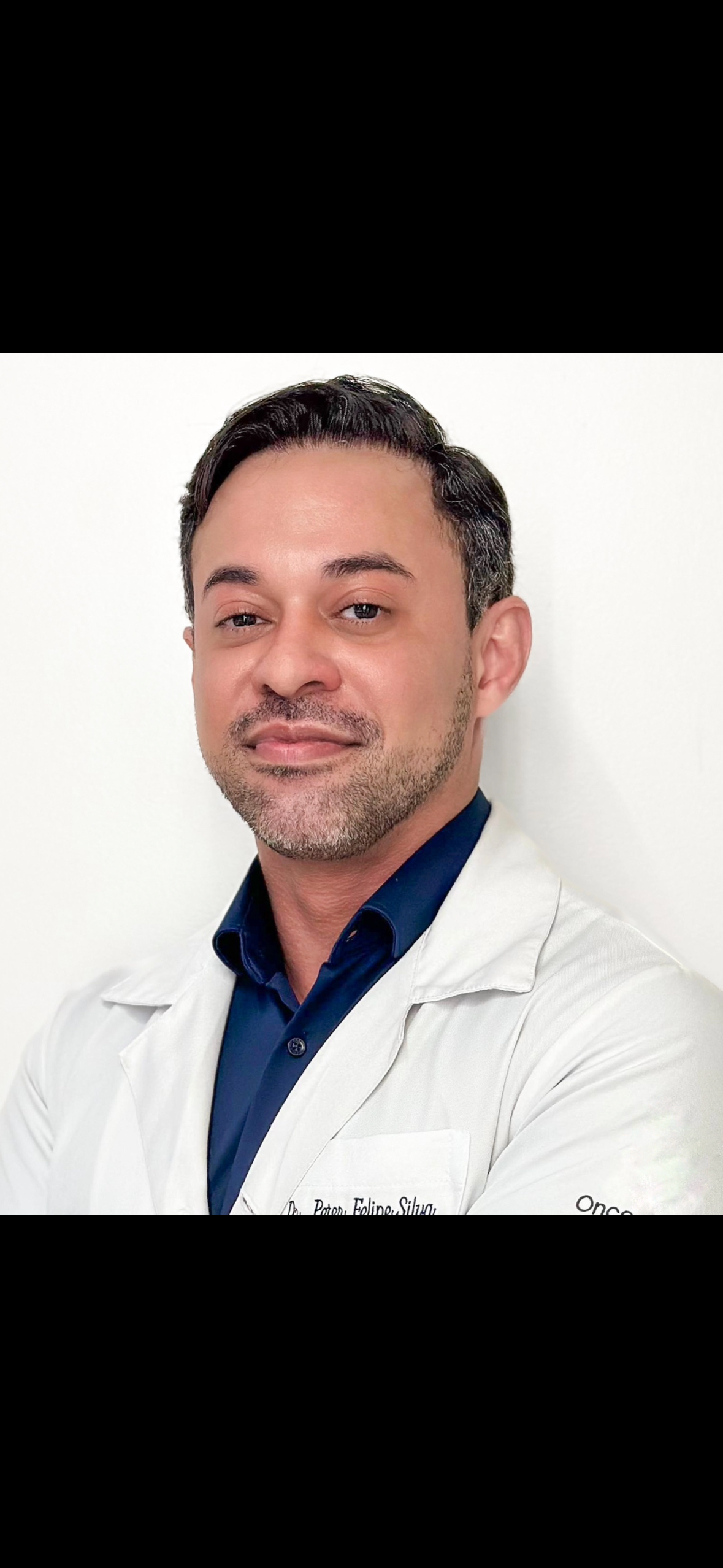 Perito Médico Médico Clínico e Oncologista — Peter Felipe Silva