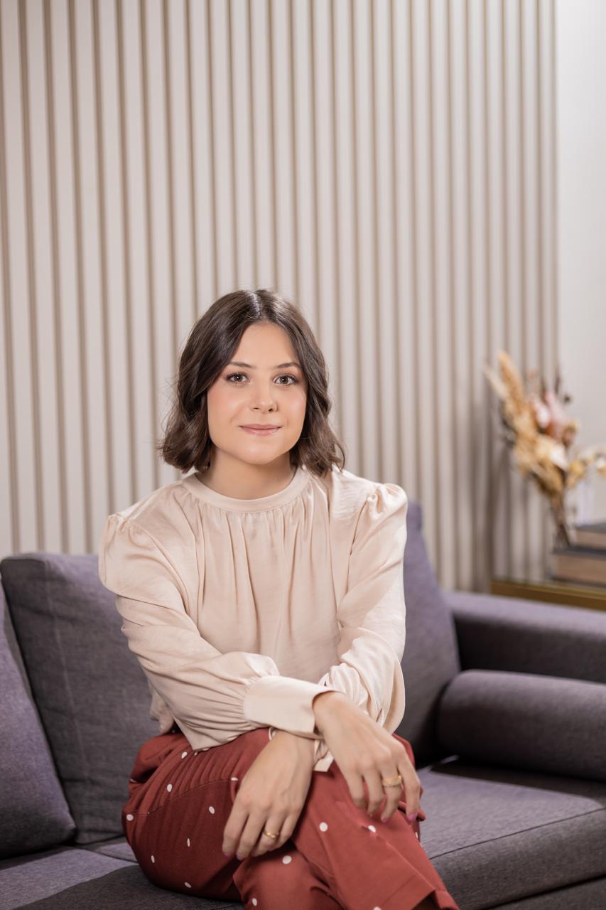 Perito Médico Psiquiatra — Daniele Roberta Soares Cardeal