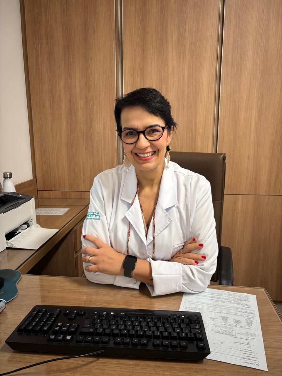 Patrícia da Silveira Lages