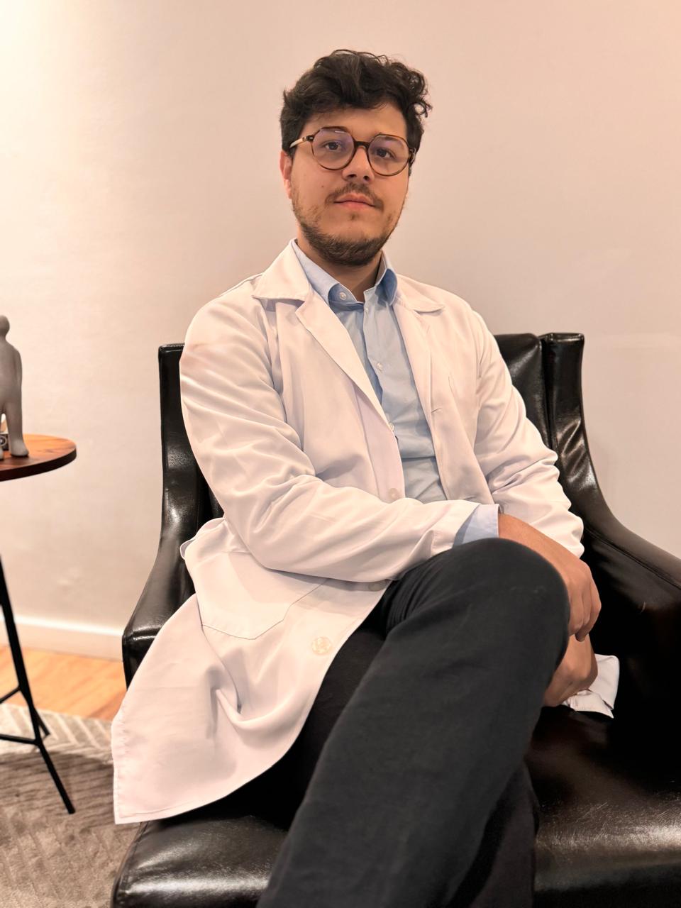 Marcelo Henrique De Sá Ferreira