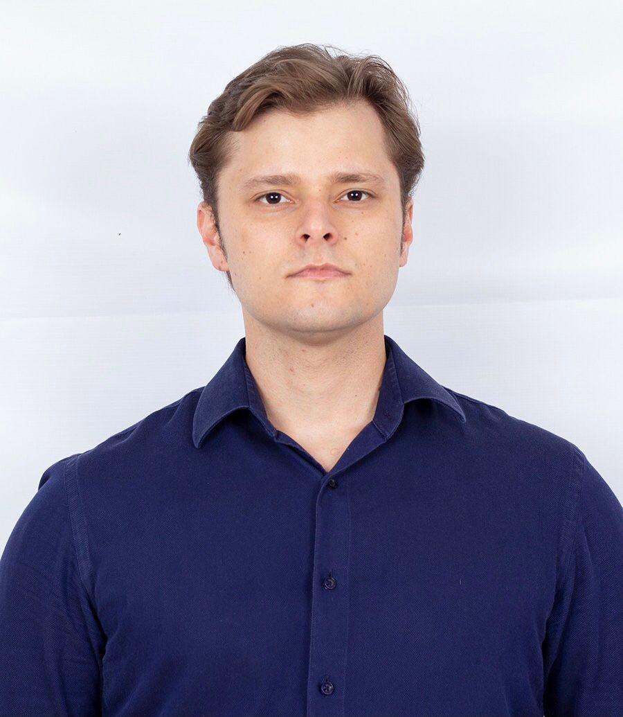 Gabriel Zamperlini