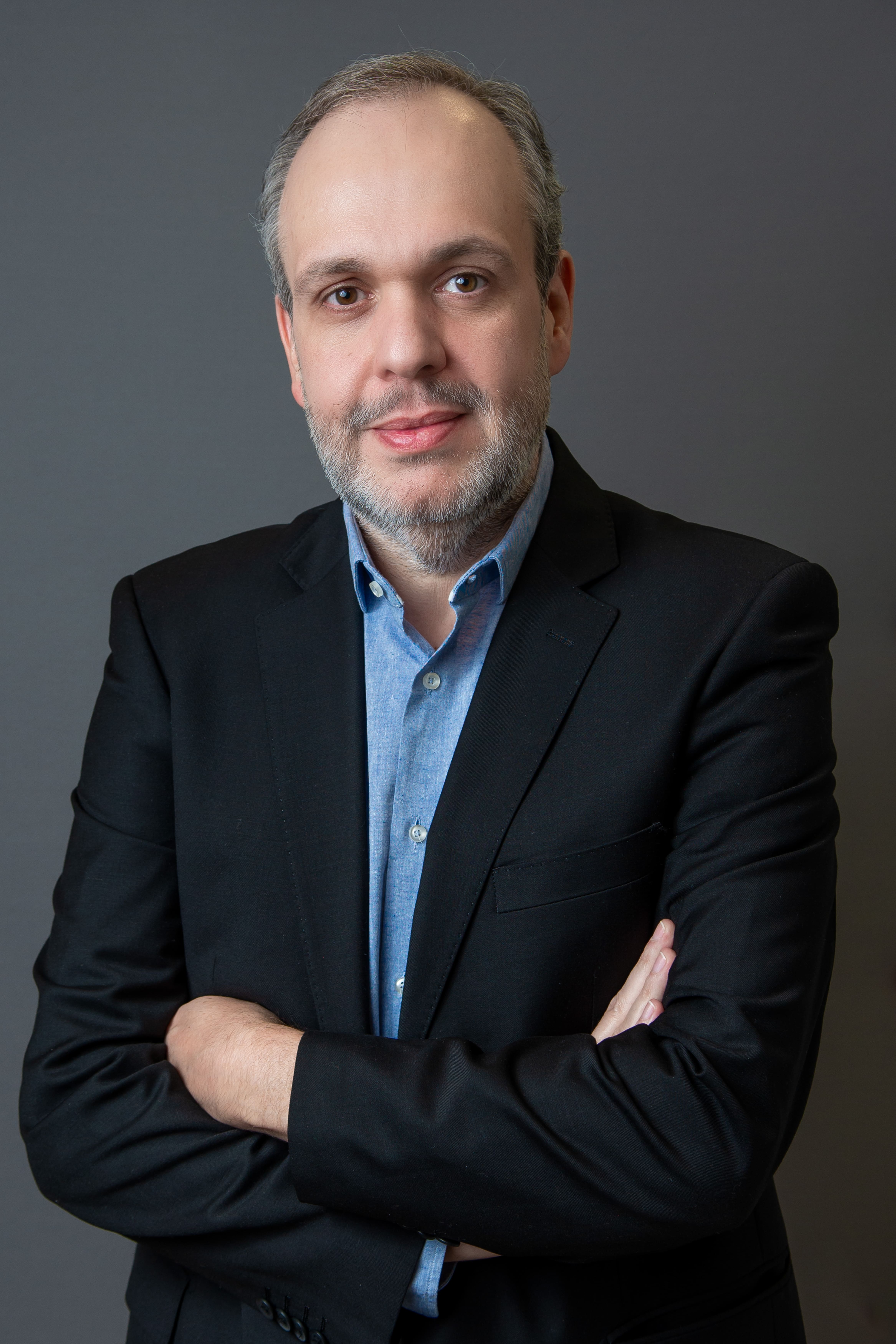 Jose Humberto Pucci De Mesquita Filho