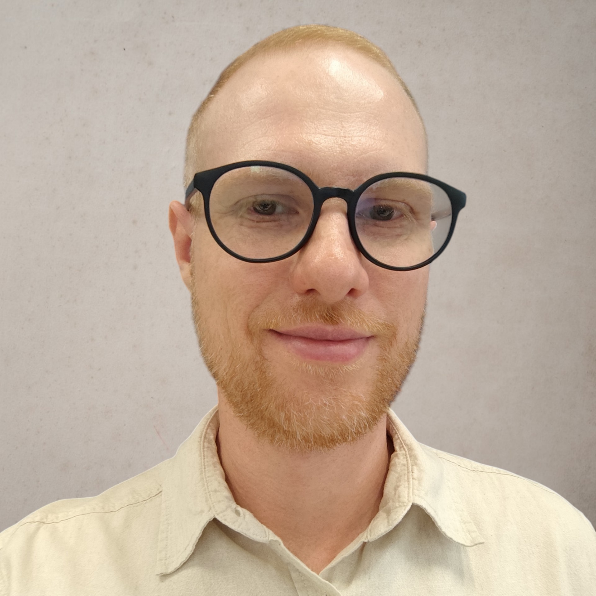 Daniel Montanini