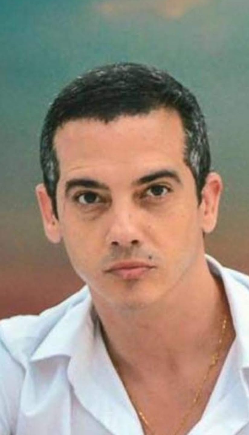 Dr. Mauro Augusto Artolphi Pedrin
