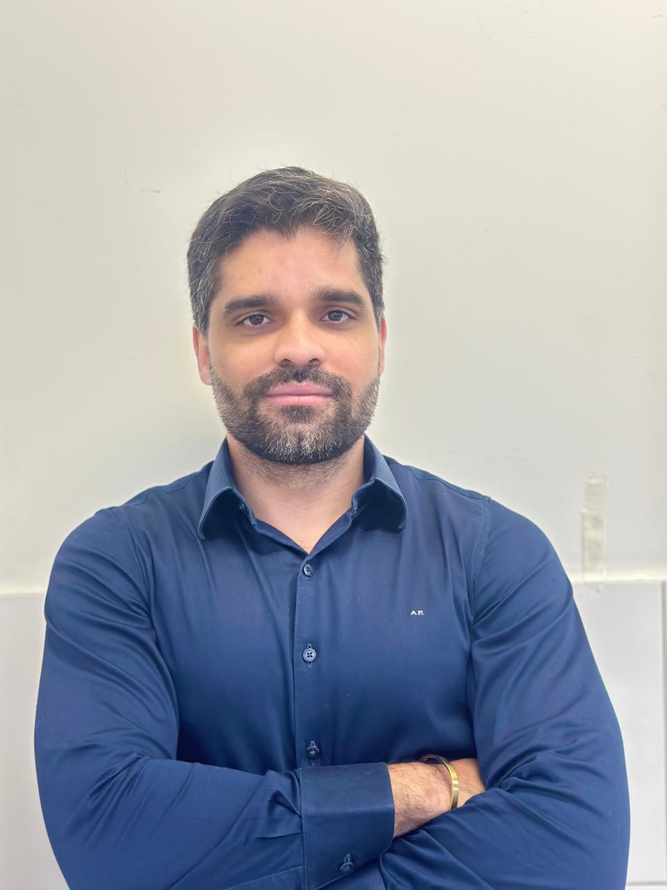 Ademario Almeida Marinho Júnior