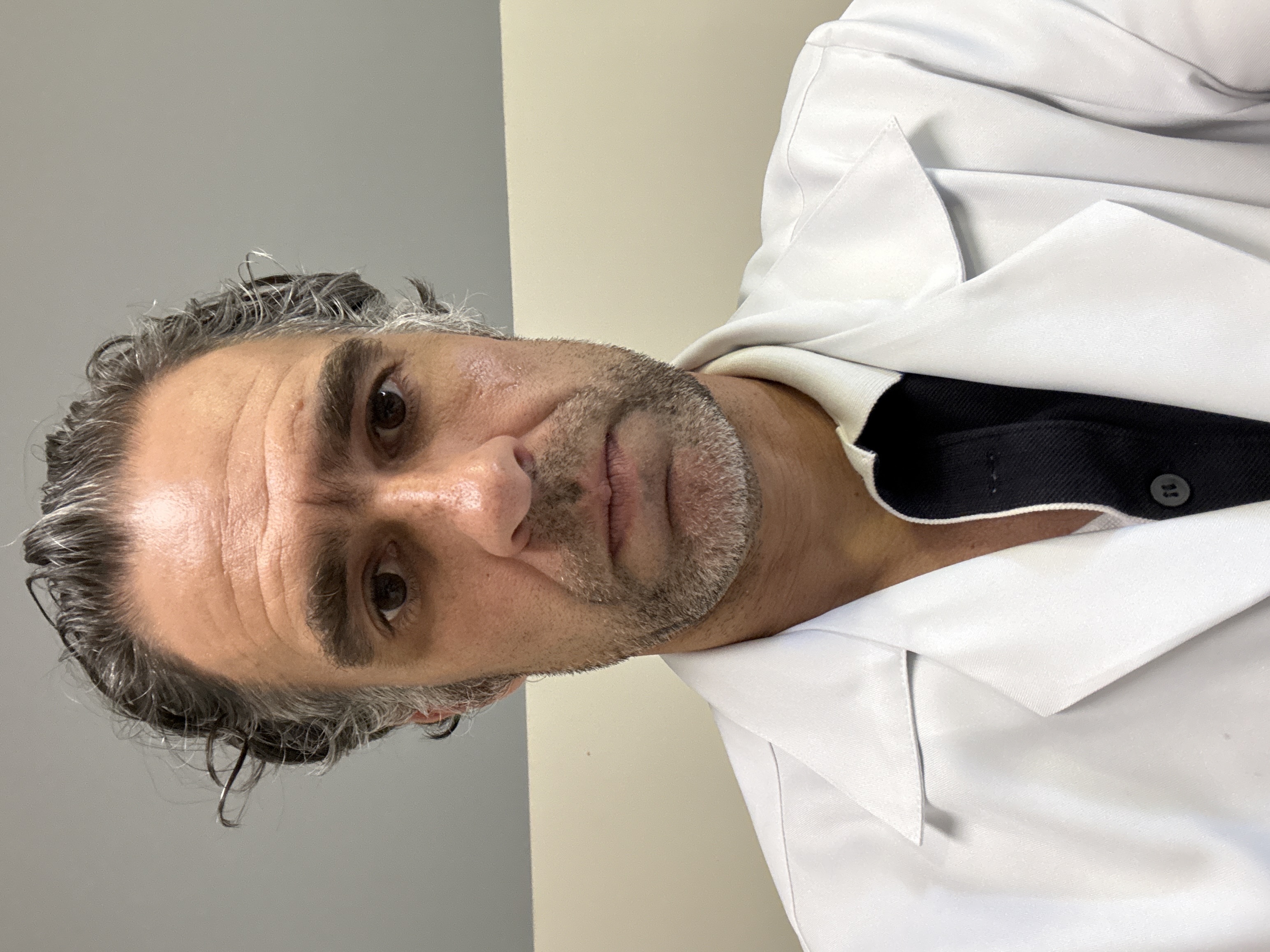 Perito Médico Cirurgião Geral e Cirurgião do Aparelho Digestivo — Rodrigo Paschoal Braga