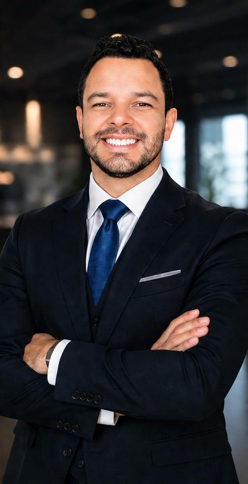 Perito Médico Médico de Família — Maykel Ávila de Andrade