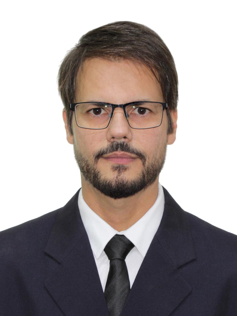 Leonardo Freitas e Silva