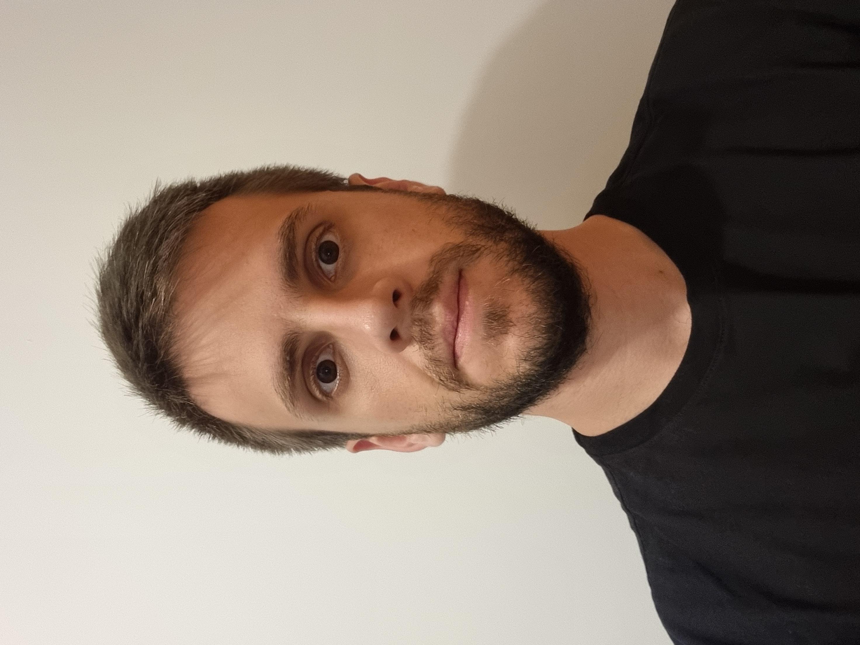 Perito Médico Médico Clínico e Cardiologista — Matheus Erian Casagrande