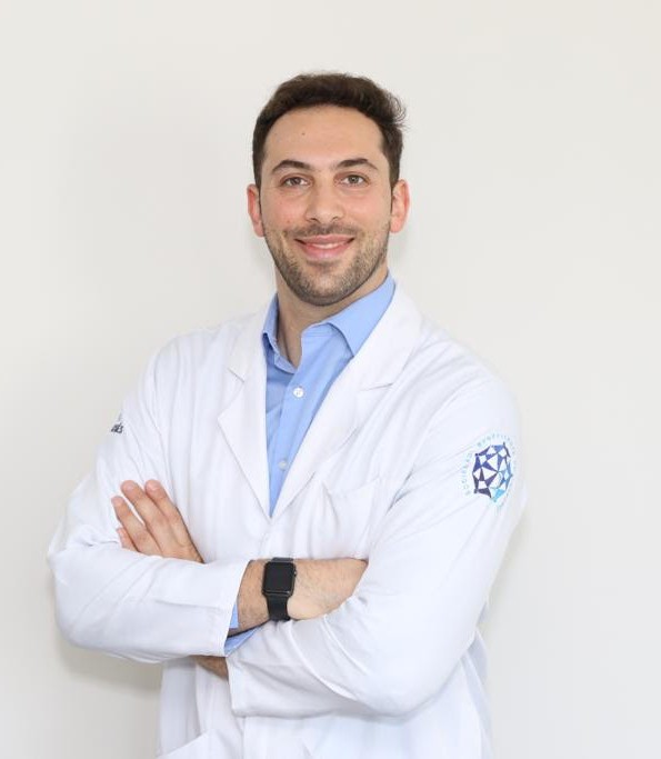 Perito Médico Cirurgião Plástico — Mário Karim Faiad