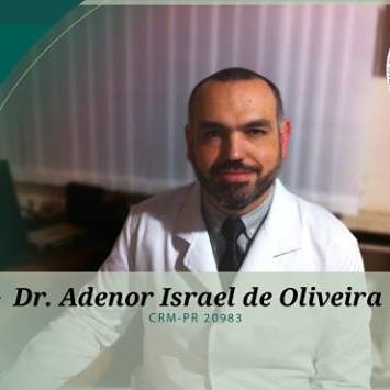 Dr. Adenor Israel de Oliveira