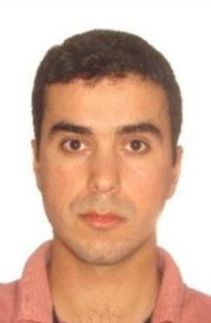 Dr. Alan de Lima Donadel