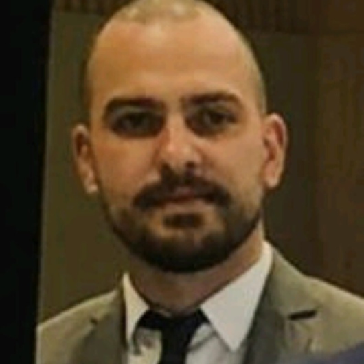 Dr. Alan Felipe Bello Secco