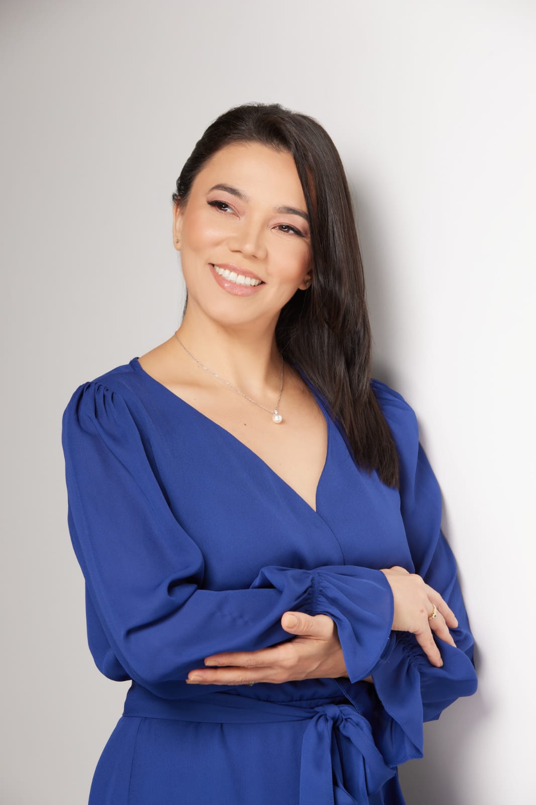 Dra. Danielle Candia Barra