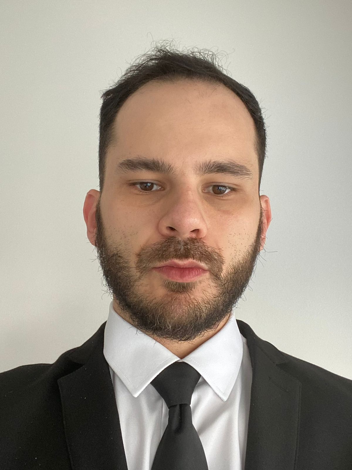 Perito Médico Anestesiologista — Guilherme Neubern de Faria