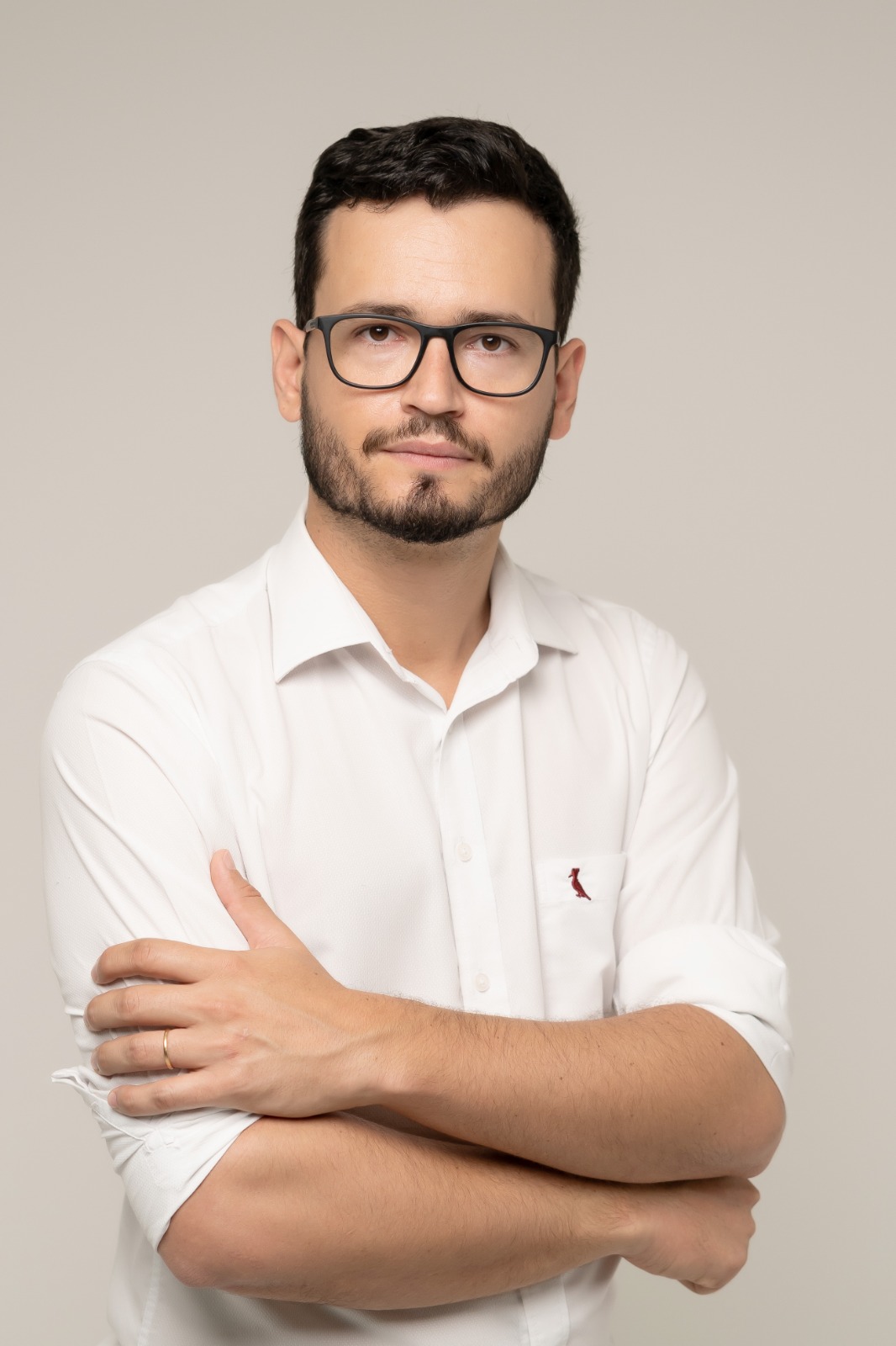 Perito Médico Cirurgião Oncológico — Yorgos Luiz Santos de Salles Graça