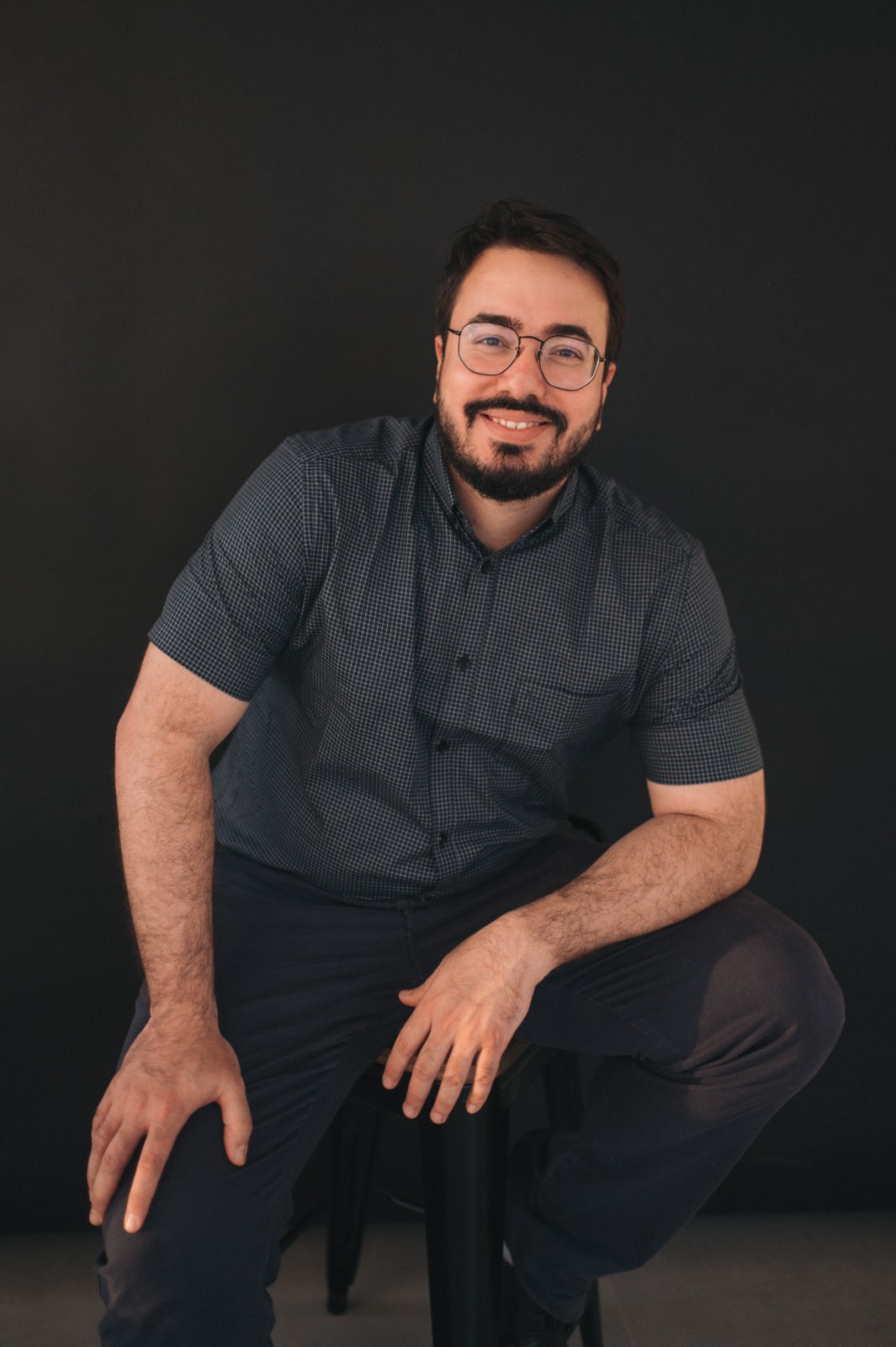 Perito Médico Gastroenterologista — Wesley Souza Castilho