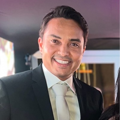 Perito Médico Médico do Trabalho — Jarbas Guimarães F. Gomes