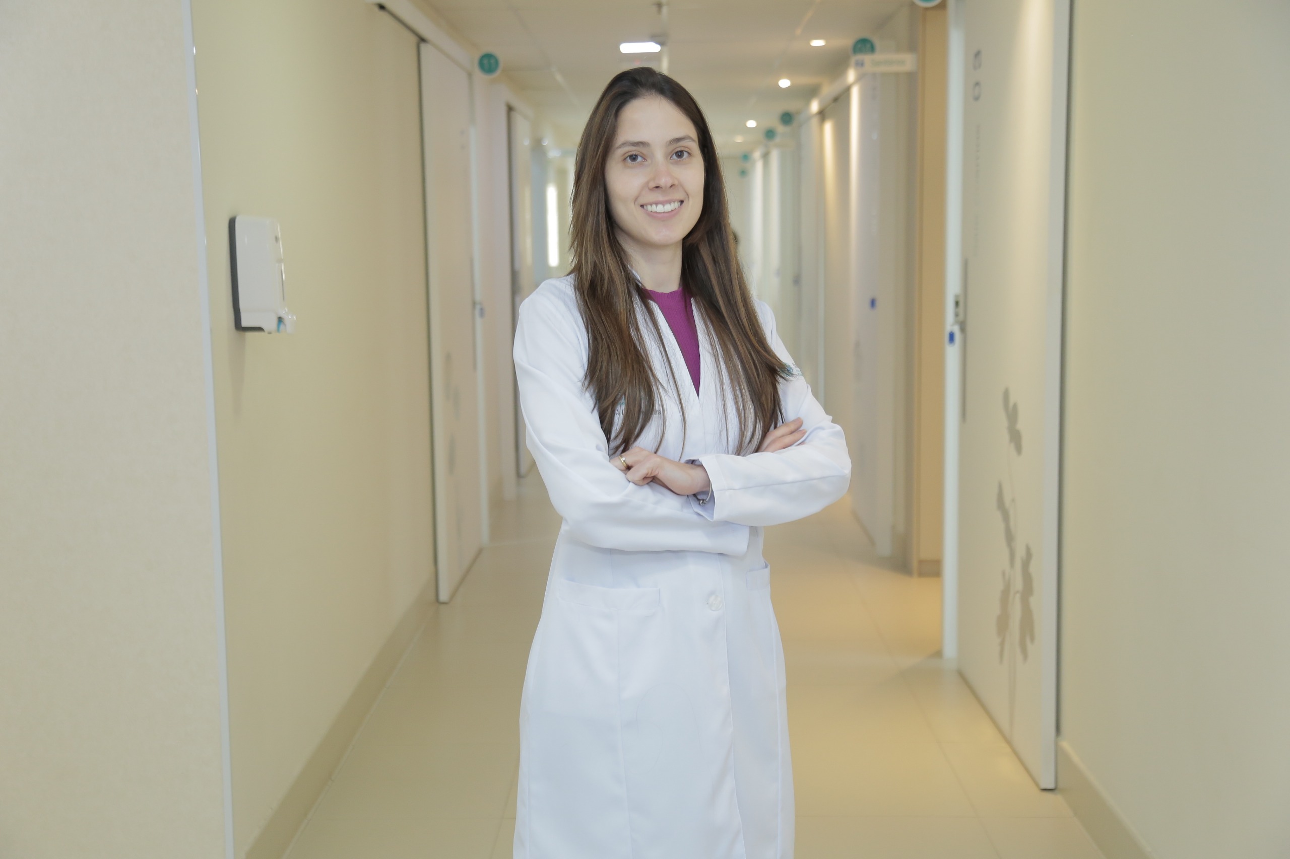 Perito Médico Oncologista — Débora Alves Lima Passaro Martins