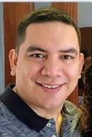 Dr. Paulo Ricardo Neves Guerreiro
