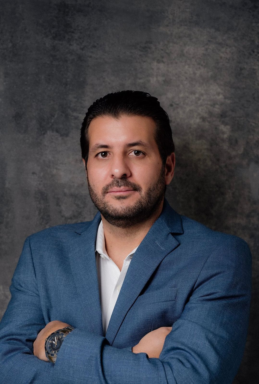 Dr. Thalles Leandro Abreu Machado