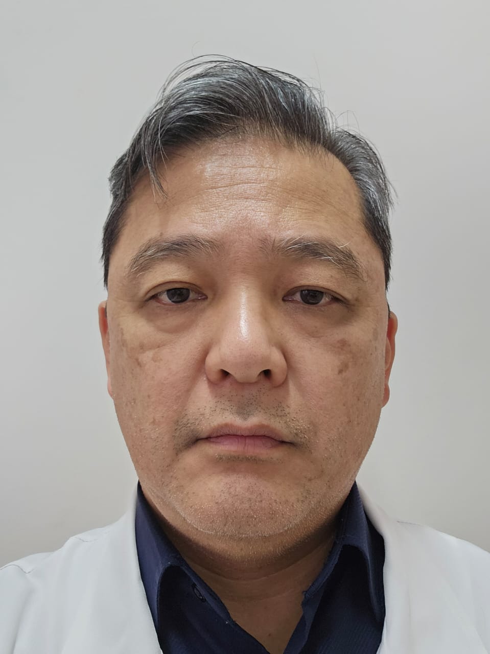 Perito Médico Pediatra — Fábio Fujishima