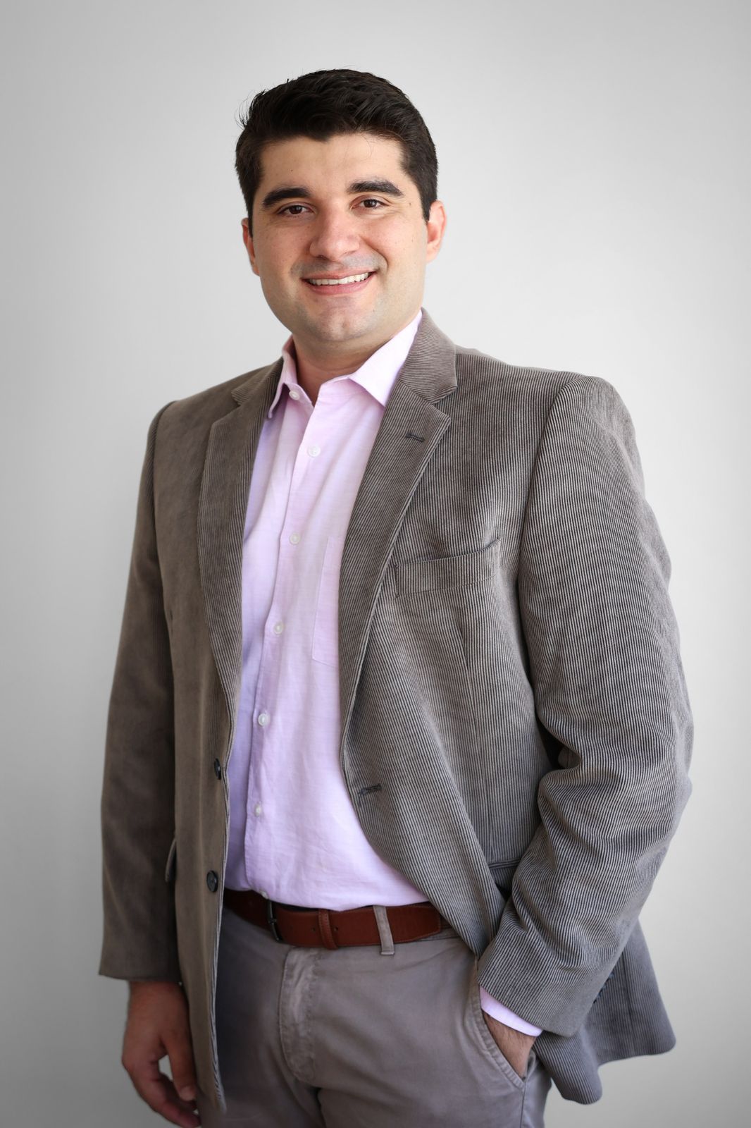 Gustavo Baldove Bettoni