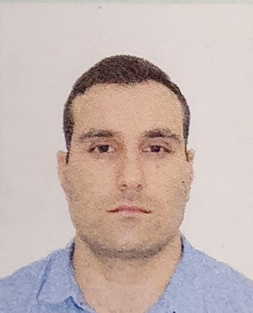 Dr. Marcell dos Santos Marques