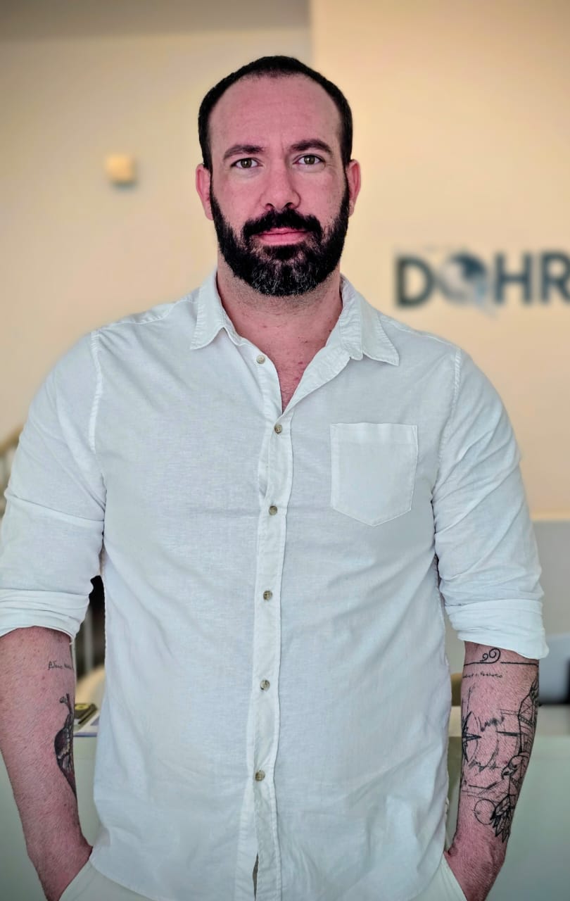 Perito Médico Médico da Família e Comunidade — Rafael Aloncio Coelho Tabelini Pacheco