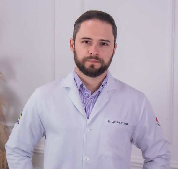 Perito Médico Ortopedista e Traumatologista — Luiz Gustavo Silva Godoi