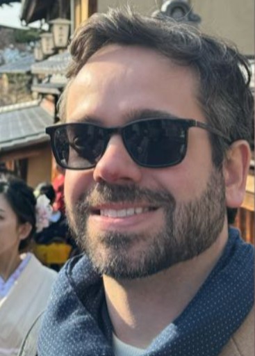 Perito Médico Otorrinolaringologista — Gustavo Ferreira Bernardi