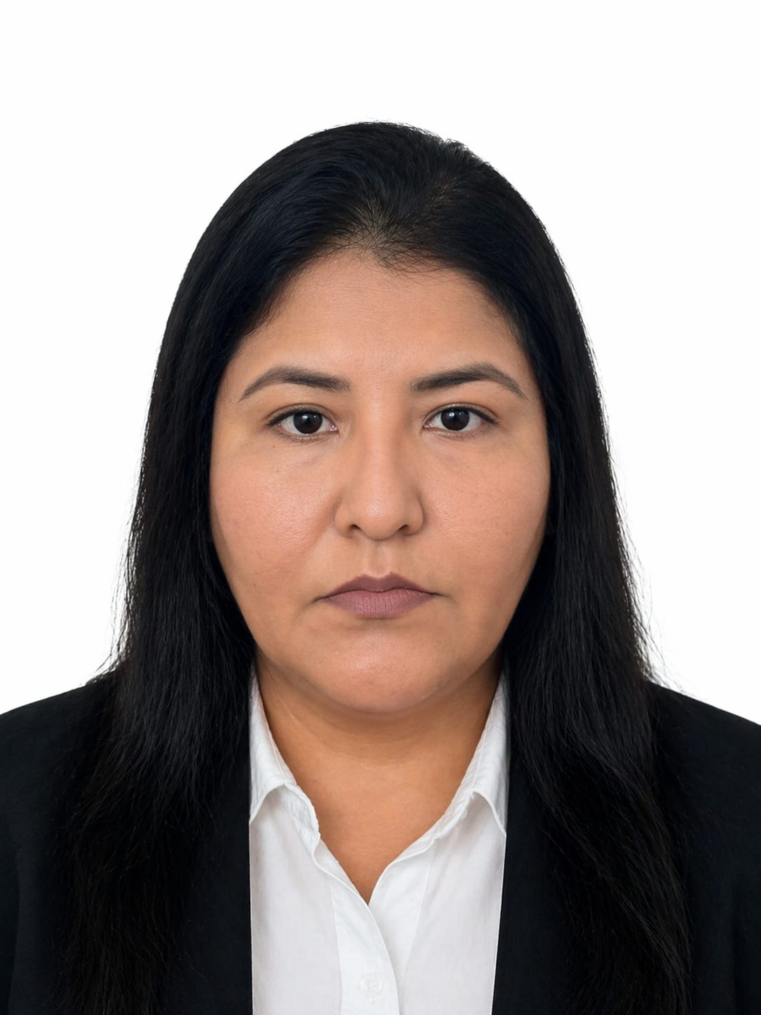 Dra. Vania Enriquez Vela