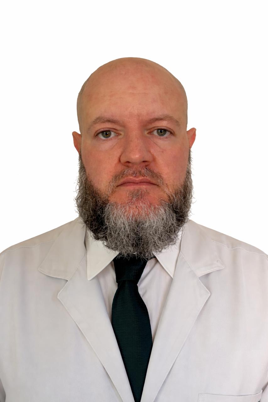 Perito Médico Anestesiologista — Maurício Modolo