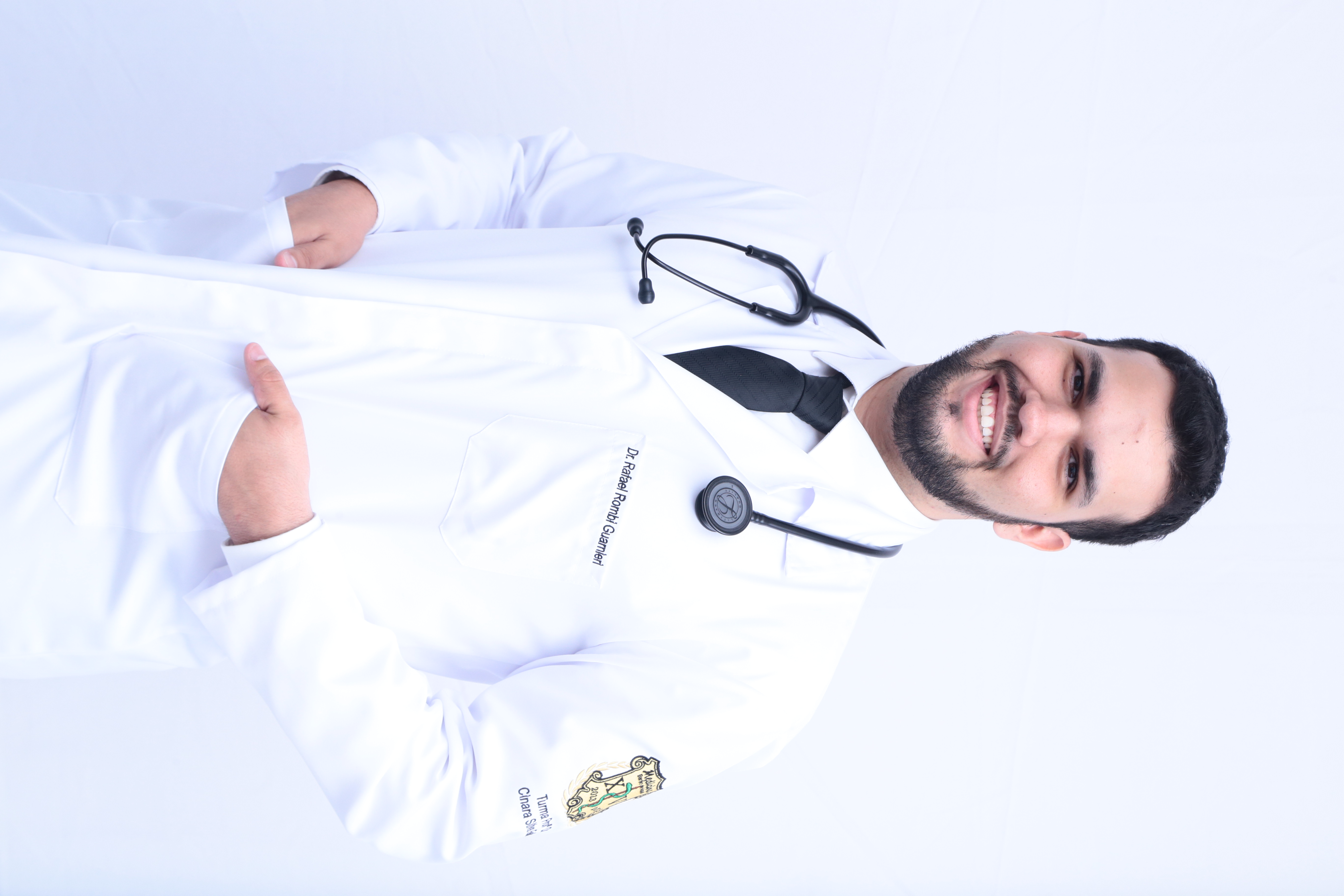 Perito Médico Intensivista — Rafael Rombi Guarnieri