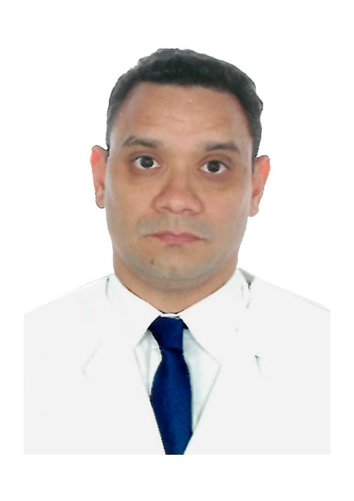 Perito Médico Ortopedista — Rafael Levi Louchard Silva Da Cunha