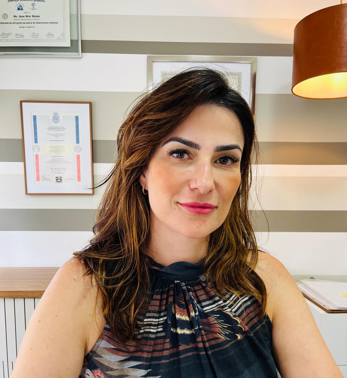 Susan Meire Mondoni