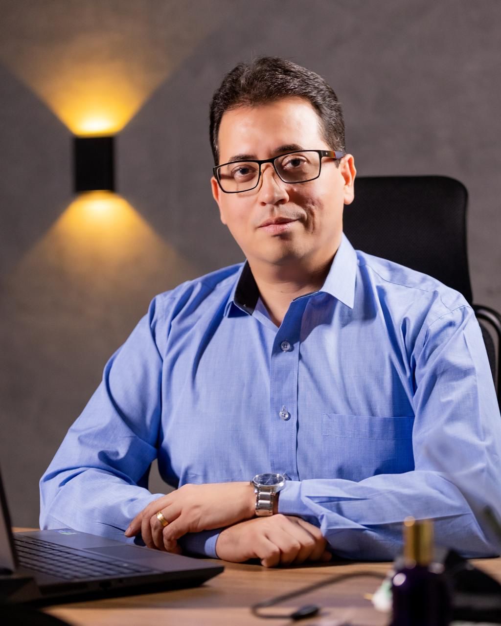 Rodrigo Mendes D'Angelis