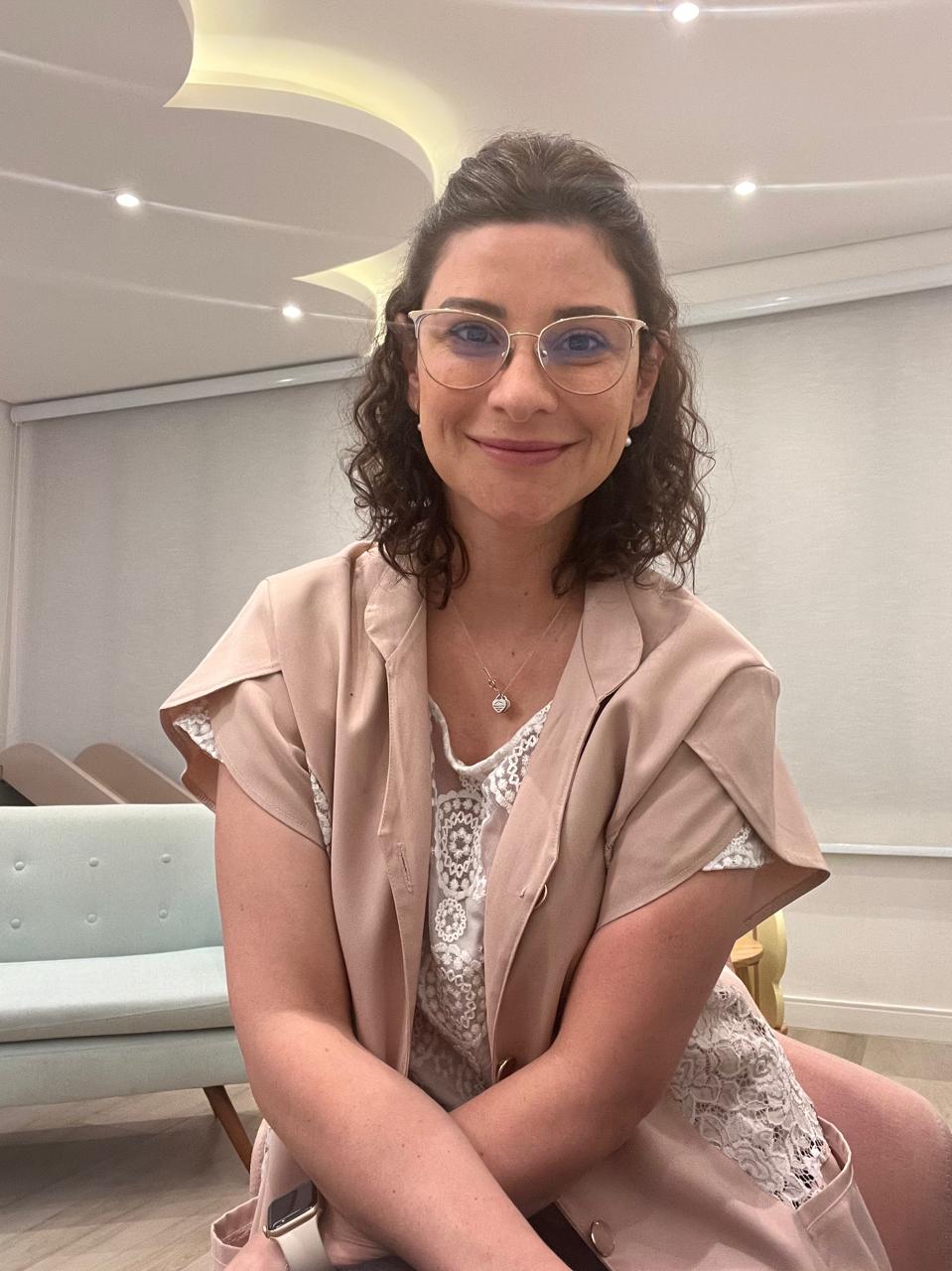 Leticia Moro Pereira
