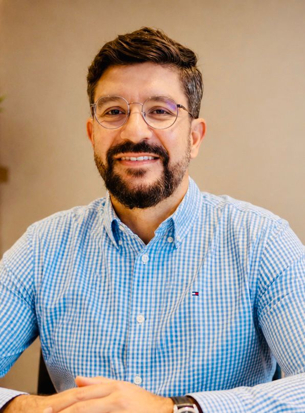 Perito Médico Médico Clínico e Psiquiatra — Fábio Rabelo Teixeira
